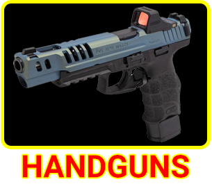 Pistols & Derringers firearm inventory
