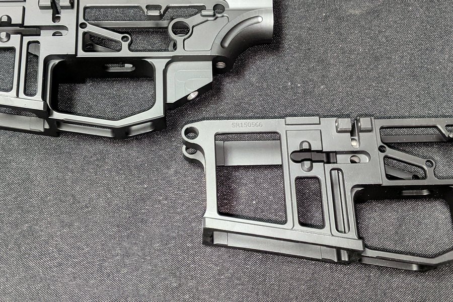 Before & After project completed by Ikkin Arms — project 4