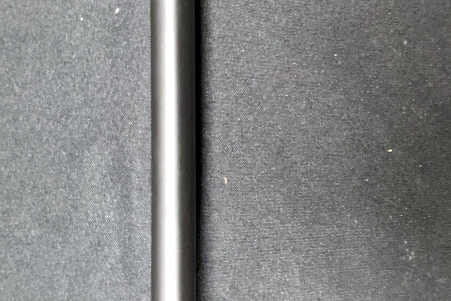 Before & After project completed by Ikkin Arms — project 25