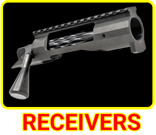Receivers & Actions firearm inventory