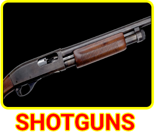 Shotguns firearm inventory